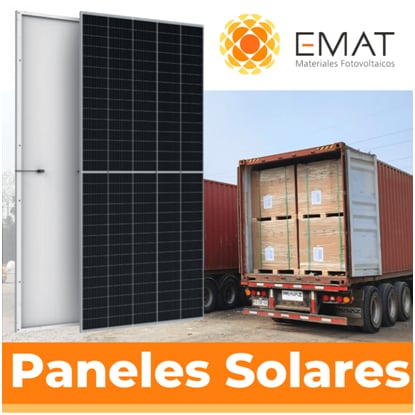 Solarmodule