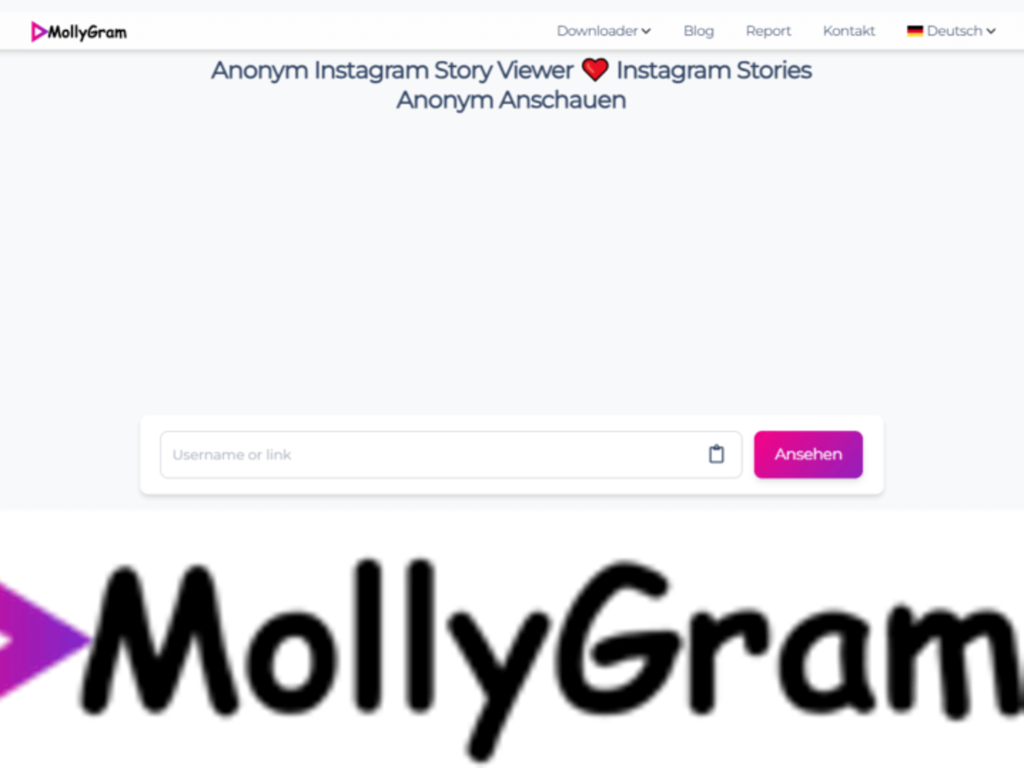 Mollygram