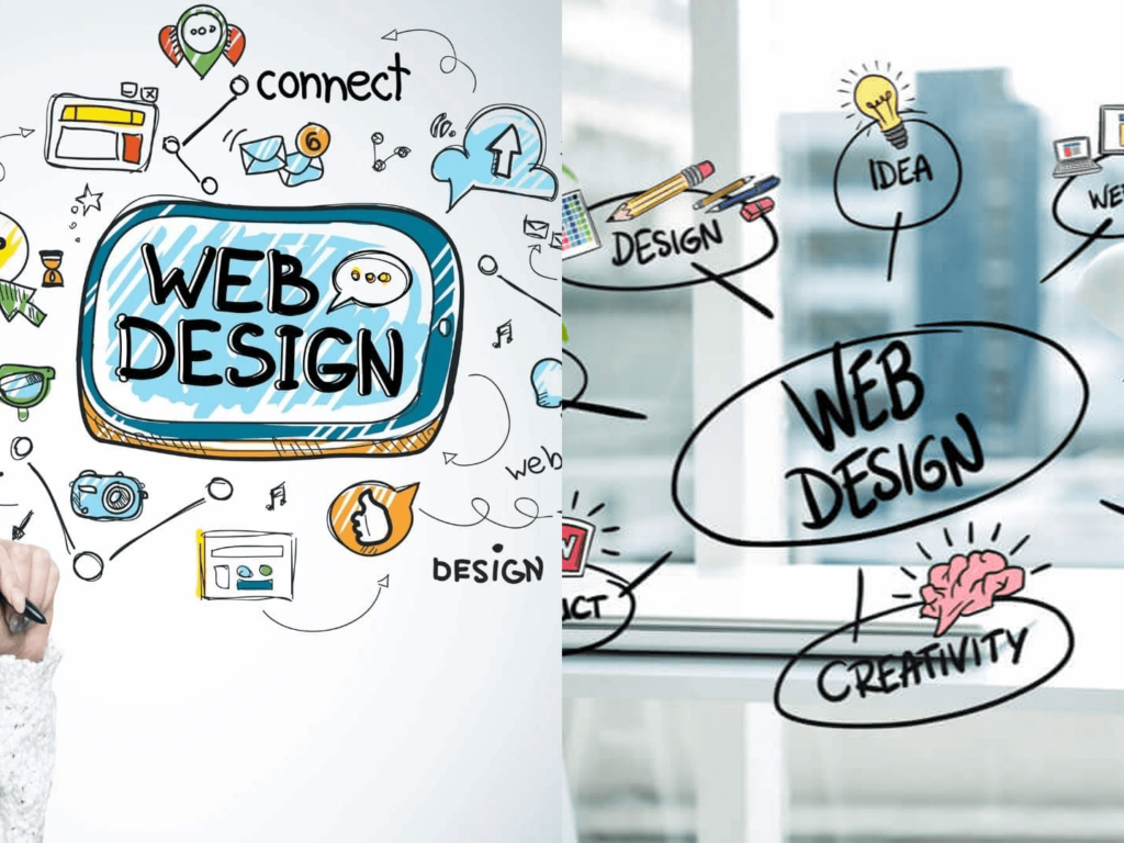 Webdesigner