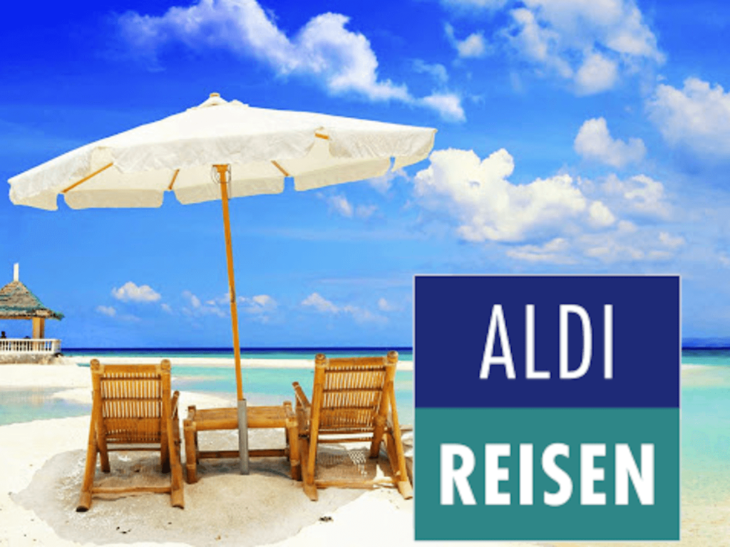 Aldi Reisen