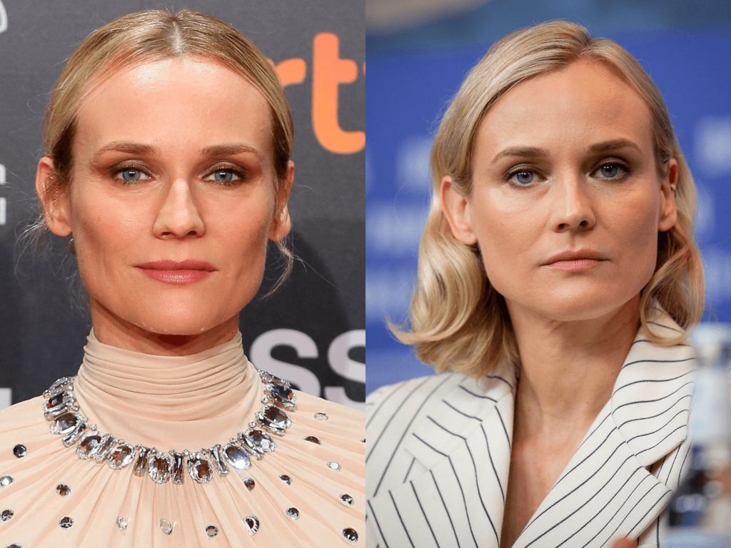 Filme von Diane Kruger