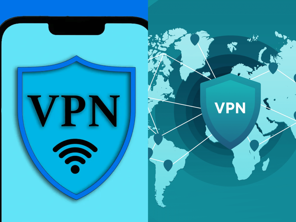 VPN