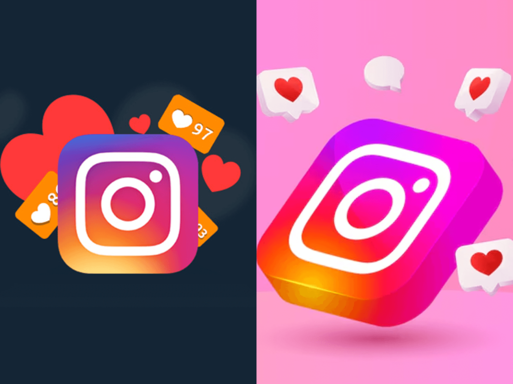 Instagram-Follower kaufen