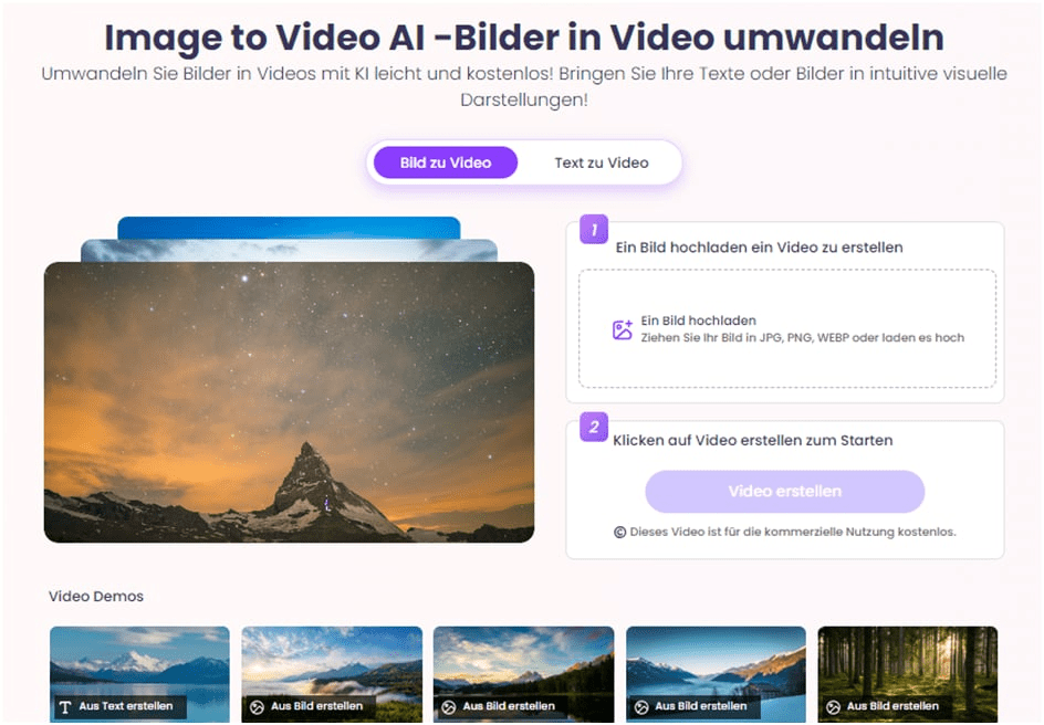 Vidnoz AI