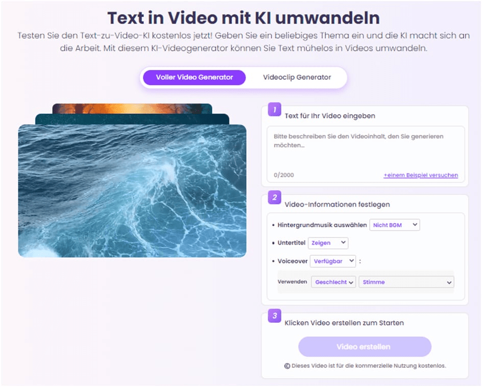 Vidnoz AI