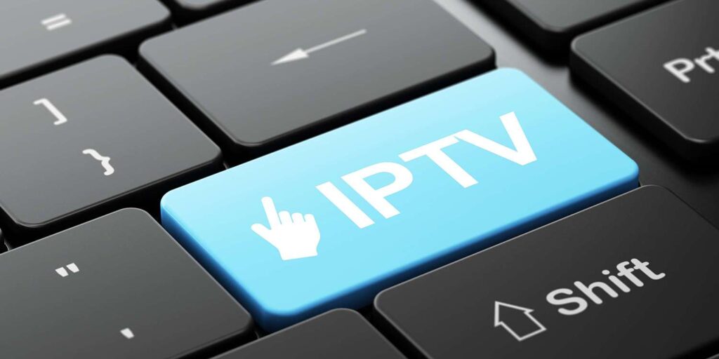 IPTV in Österreich