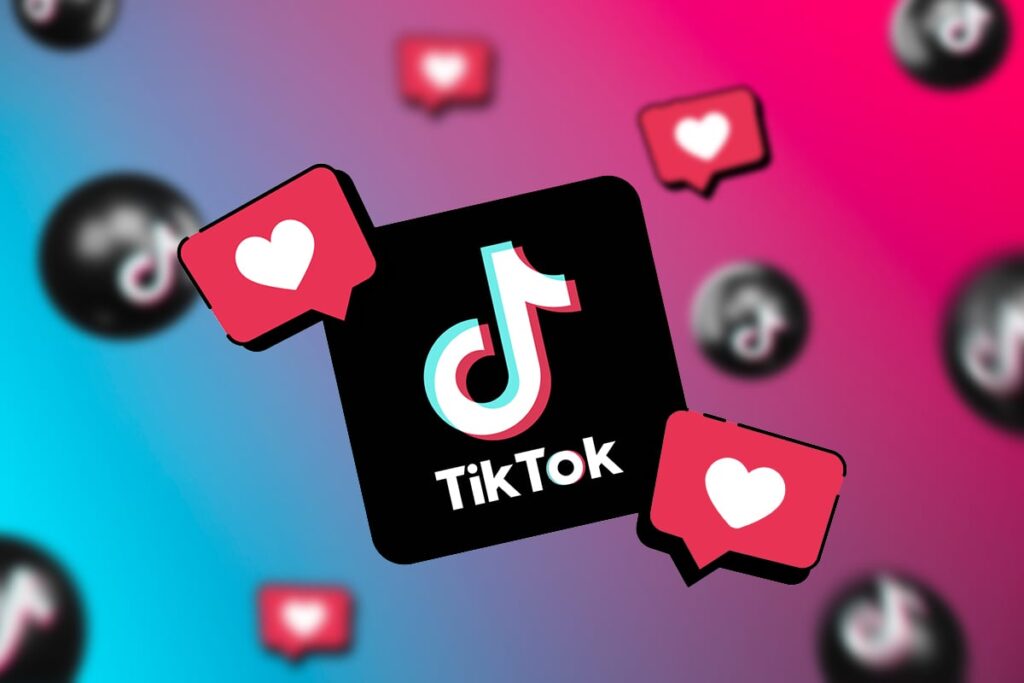 TikTok-Likes kaufen