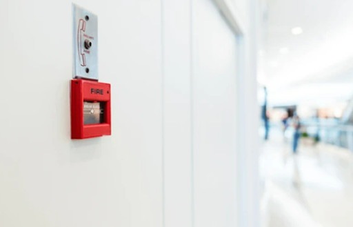 Alarmanlagen installieren