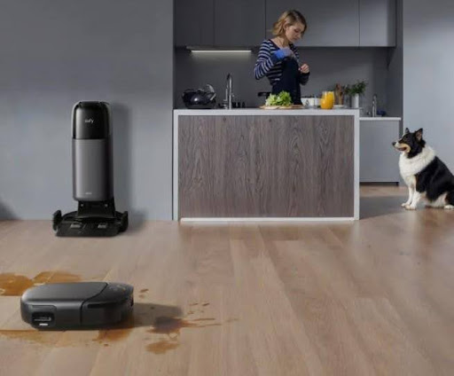 Was macht einen Staubsauger wirklich haustierhaarfreundlich?