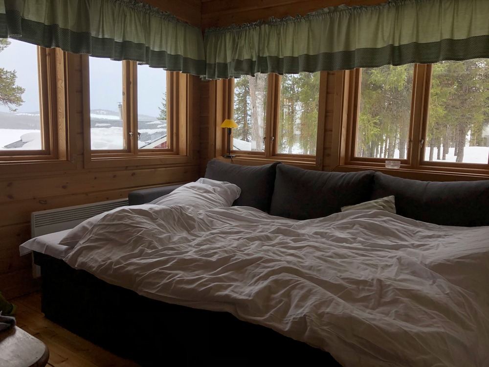 Schlafcouch vs. Sofa-Bett: Unterschiede und Vorteile Schlafcouch vs. Sofa-Bett