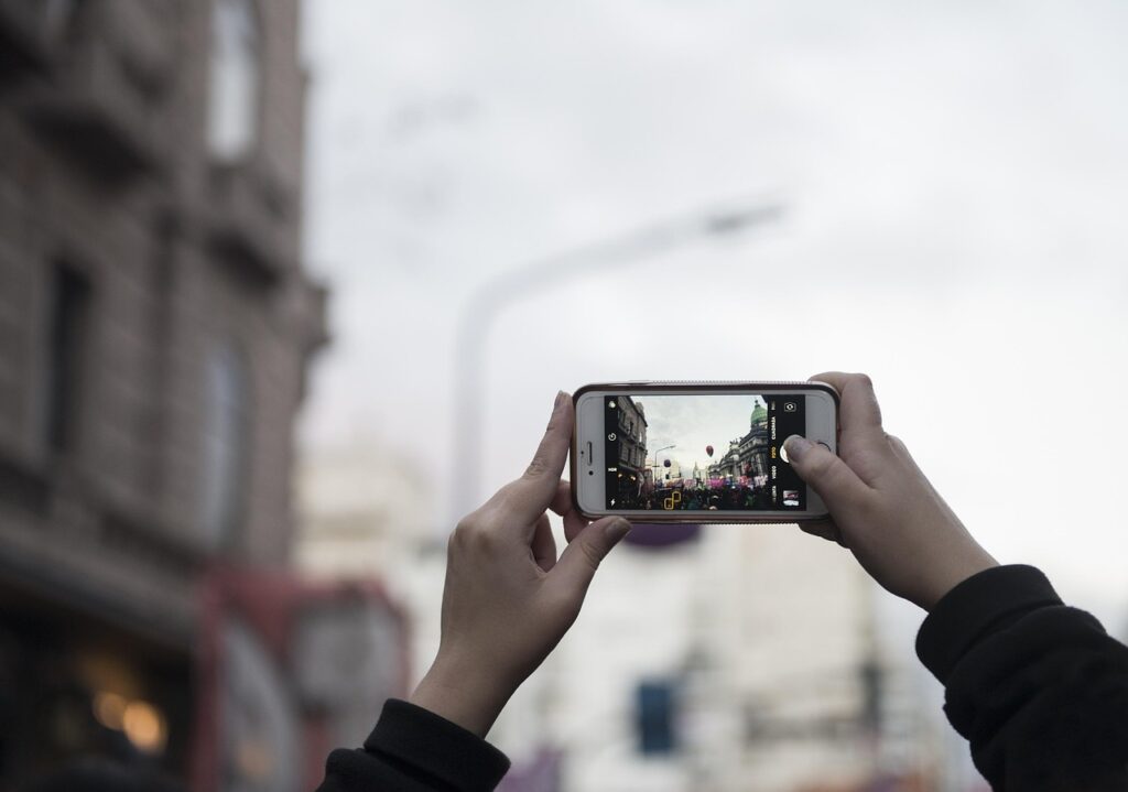 Smart und stilvoll: Wie du deine Smartphone-Fotos aufwertest – Die besten Tipps für Alltag & Social Media Smart und stilvoll