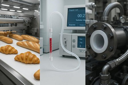 Kostenfaktoren beim Kauf von PTFE-Folien