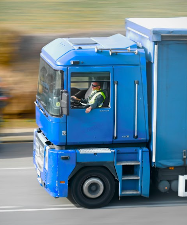 Wie Dispositionssoftware die Kommunikation zwischen Fahrern und Disponenten verbessert Wie Dispositionssoftware die Kommunikation zwischen Fahrern und Disponenten verbessert