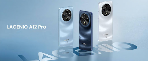 LAGENIO Smartphones: Panther 2 Pro, A12 Pro & kommendes Rhino 1 Pro 3 LAGENIO Smartphones