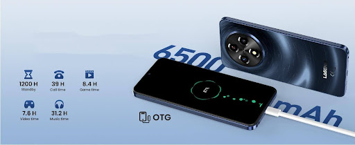 LAGENIO Smartphones: Panther 2 Pro, A12 Pro & kommendes Rhino 1 Pro 4 LAGENIO Smartphones