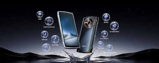 LAGENIO Smartphones: Panther 2 Pro, A12 Pro & kommendes Rhino 1 Pro 1 LAGENIO Smartphones