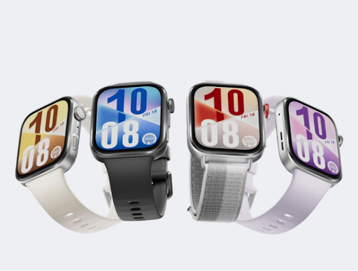 Funktionen sollten Golfer bei einer Smartwatch beachten