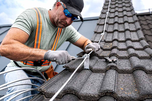 Schutz vor Blitzen für Ihr Zuhause in Österreich Schutz vor Blitzen für Ihr Zuhause in Österreich