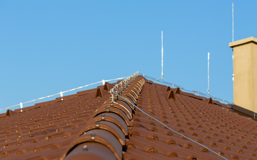 Schutz vor Blitzen für Ihr Zuhause in Österreich 2 Schutz vor Blitzen für Ihr Zuhause in Österreich