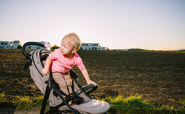 Unterwegs mit Kind: So macht der passende Buggy den Unterschied Unterwegs mit Kind