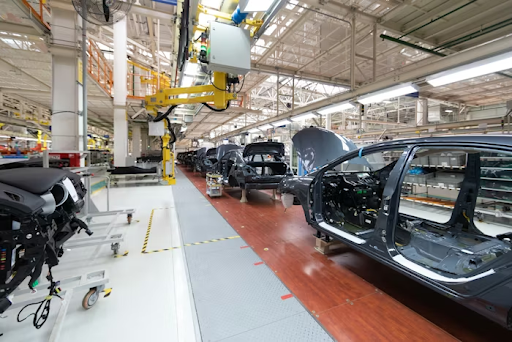 Auto mit Schaden verkaufen: Tipps für einen schnellen und sicheren Verkauf 1 Exportmärkte spielen eine immer größere Rolle