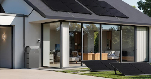 Smarte Tipps zur Maximierung Ihrer Balkon-Solarenergie Balkon-Solarenergie