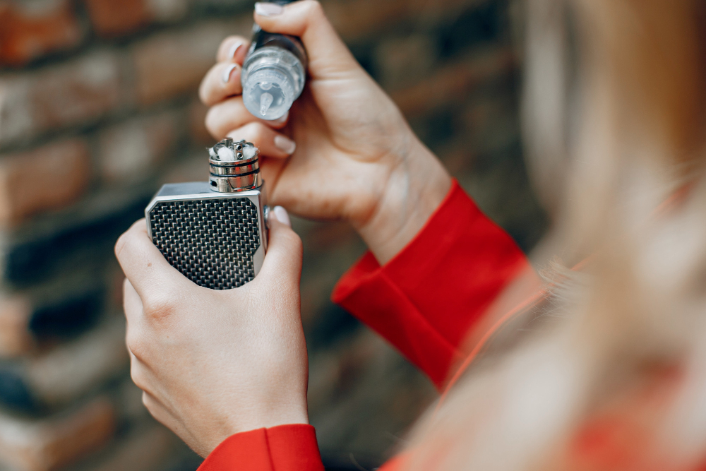 Wolkenkraft – Premium-Vaporizer für Premium-Dampfgenuss Wolkenkraft