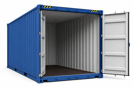 Kreative einsatzmöglichkeiten von containern für heimwerkerprojekte containern für heimwerkerprojekte
