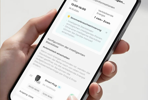 Was macht ein Zuhause komfortabler und effizienter? 1 Zuhause komfortabler und effizienter