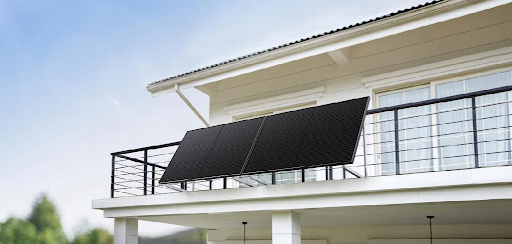 Welche Größe einer Solaranlage eignet sich am besten für einen kleinen Balkon? 1 unnamed 6