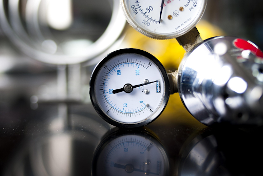 Temperierte Prozessbehälter – wie funktioniert Beheizung und Kühlung über den Doppelmantel? Temperierte Prozessbehälter
